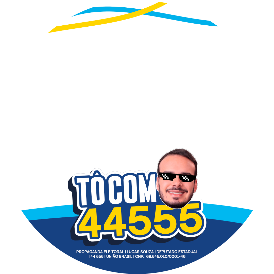 Moldura Tô com 44555
